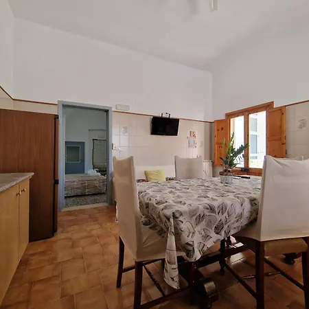 Gm Con Giardino Holiday home